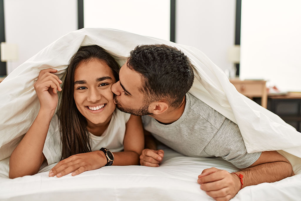 Understanding Sexual Health: Key Knowledge for a Healthy and Fulfilling Sex Life